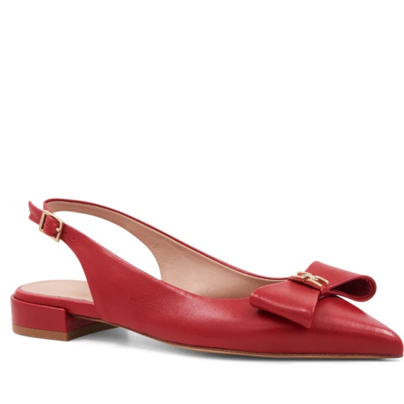 Brunomagli BELLA SLINGBACK FLAT - Picture 1 of 8